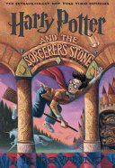 HARRY POTTER AND THE SORCERER'S STONE