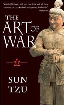 THE ART OF WAR