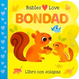 BABIES LOVE - BONDAD