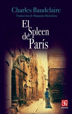 EL SPLEEN DE PARÍS