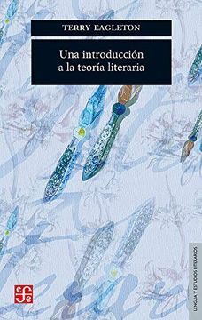 UNA INTRODUCCION A LA TEORÍA LITERARIA