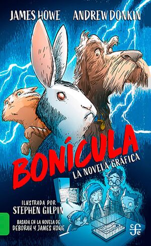 BONÍCULA