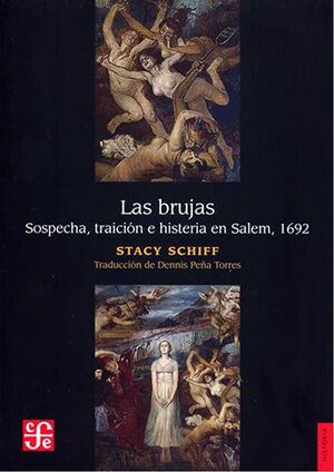 LAS BRUJAS