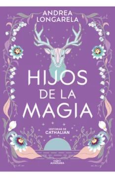 HIJOS DE LA MAGIA