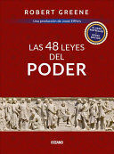 LAS 48 LEYES DEL PODER