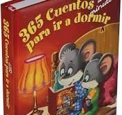 365 CUENTOS DE UN MINUTO PARA IR A DORMIR