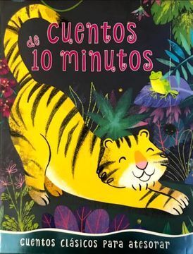 CUENTOS DE 10 MINUTOS