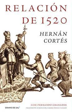 RELACIÓN DE 1520