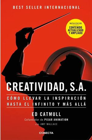 CREATIVIDAD S.A.