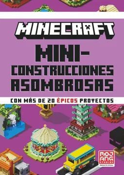 MINICONSTRUCCIONES ASOMBROSAS