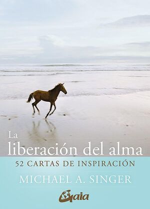 LA LIBERACION DEL ALMA