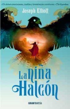 LA NIÑA HALCÓN