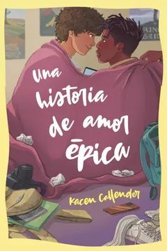 UNA HISTORIA DE AMOR ÉPICA