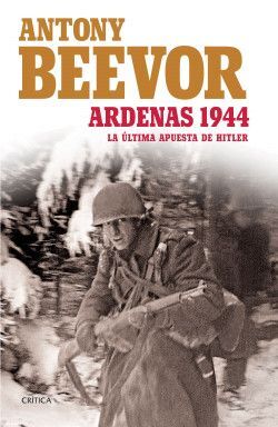 ARDENAS 1944