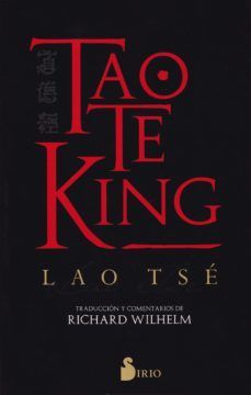 TAO TE KING