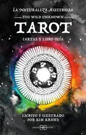 LA NATURALEZA MISTERIOSA: TAROT