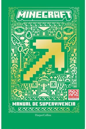 MANUAL DE SUPERVIVENCIA