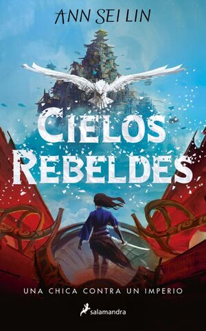 CIELOS REBELDES