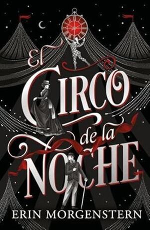 EL CIRCO DE LA NOCHE