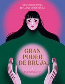 GRAN PODER DE BRUJA