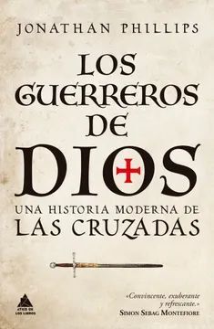 LOS GUERREROS DE DIOS