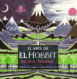 EL ARTE DEL HOBBIT