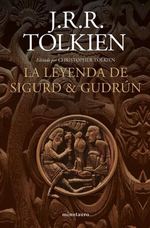 LA LEYENDA DE SIGURD & GUDRÚN