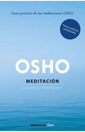 MEDITACION (EDICION AMPLIADA)