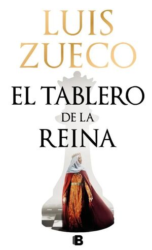 EL TABLERO DE LA REINA