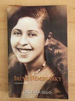 IRÈNE NÉMIROVSKY