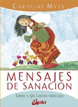 MENSAJES DE SANACION