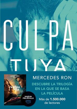 CULPA TUYA