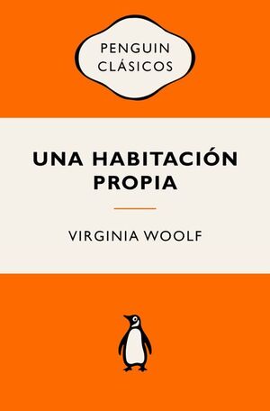 UNA HABITACIÓN PROPIA