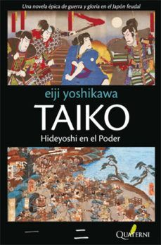 TAIKO HIDEYOSHI EN EL PODER