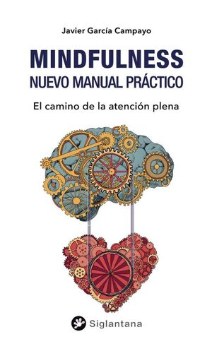 MINDFULNESS: NUEVO MANUAL PRÁCTICO