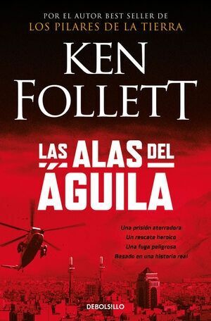 LAS ALAS DEL AGUILA