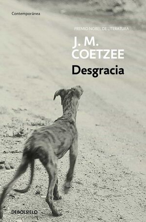 DESGRACIA