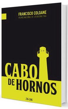 CABO DE HORNOS