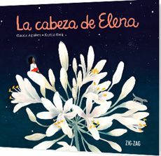 LA CABEZA DE ELENA