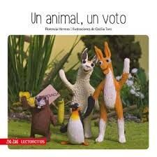 UN ANIMAL UN VOTO