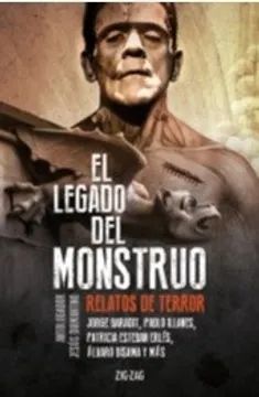 EL LEGADO DEL MONSTRUO