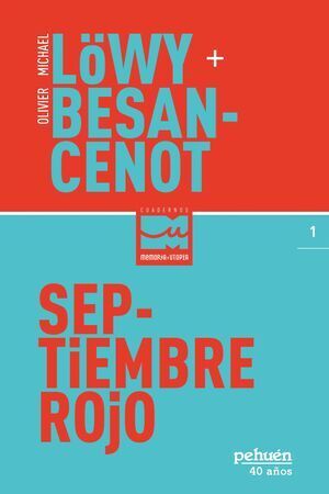 SEPTIEMBRE ROJO