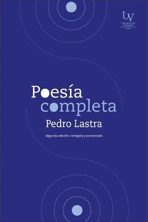 POESÍA COMPLETA