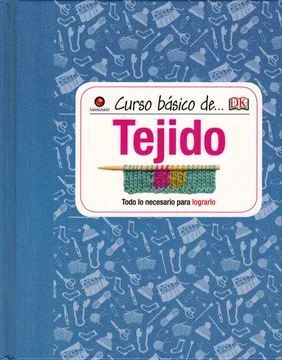 CURSO BASICO DE... TEJIDO