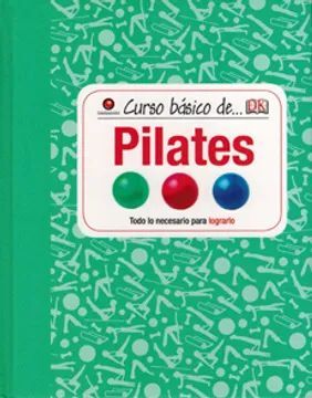 CURSO BÁSICO DE PILATES