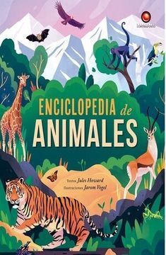 ENCICLOPEDIA DE ANIMALES