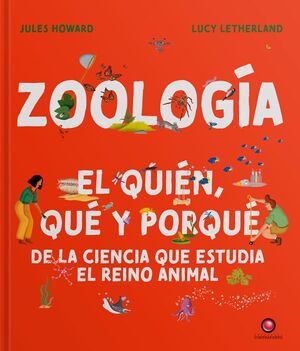 ZOOLOGÍA