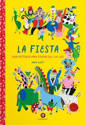 LA FIESTA