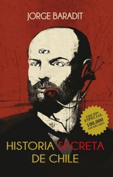 HISTORIA SECRETA DE CHILE ED. ESPECIAL