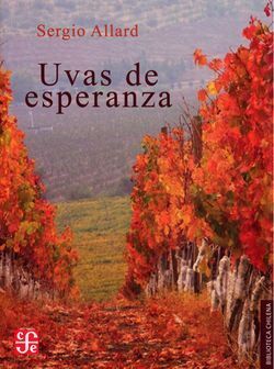 UVAS DE ESPERANZA